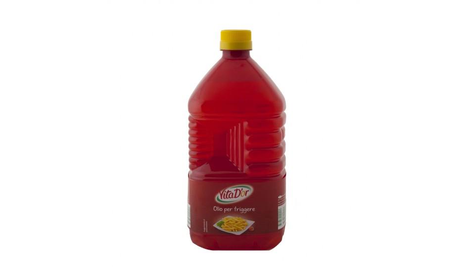 Olio per Friggere