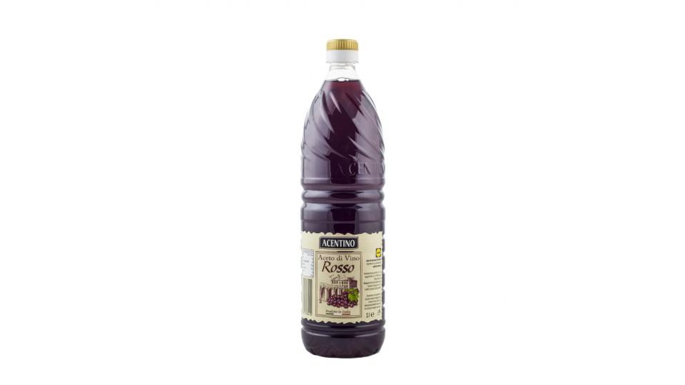 Aceto di Vino Rosso