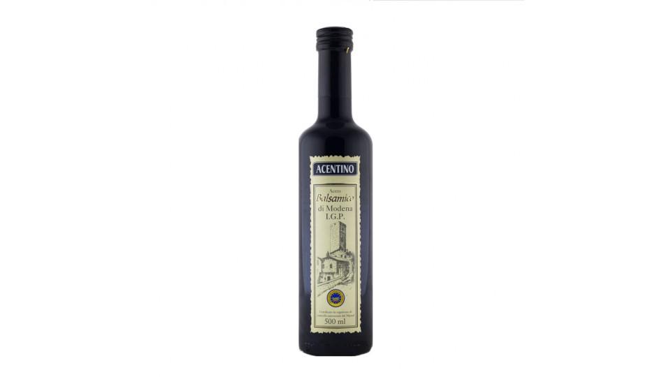 Aceto Balsamico Modena I.G.P.