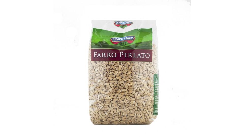 Farro Perlato