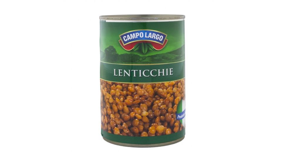 Lenticchie