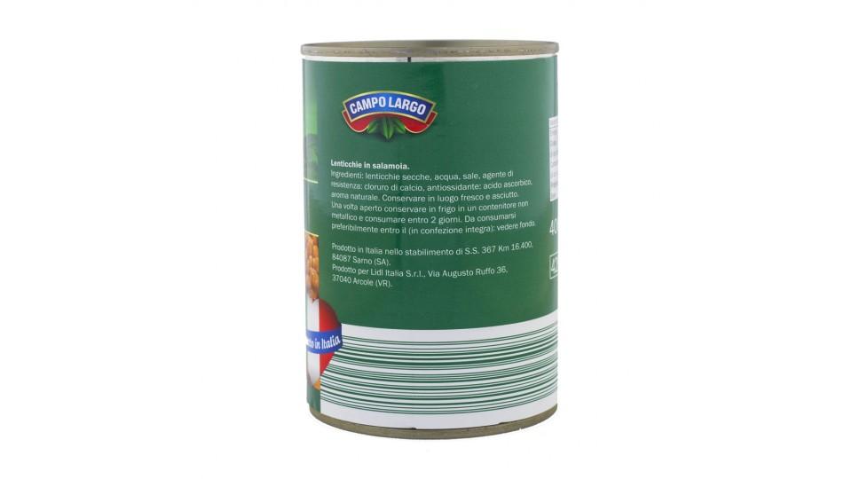 Lenticchie