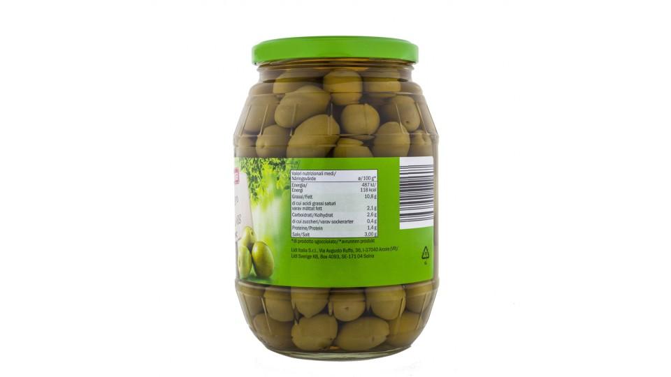 Olive Verdi