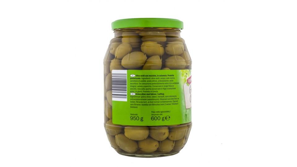 Olive Verdi