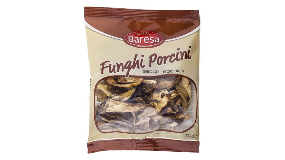 Funghi Porcini Secchi Speciali