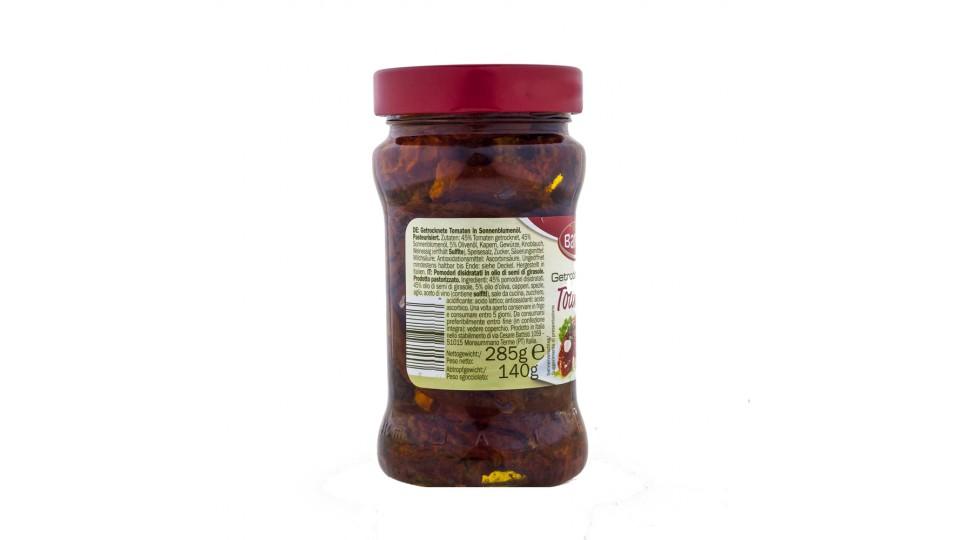 Pomodori Secchi in Olio