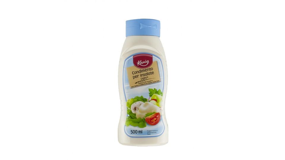 Condimento Cremoso per Insalate - Cremoso Light