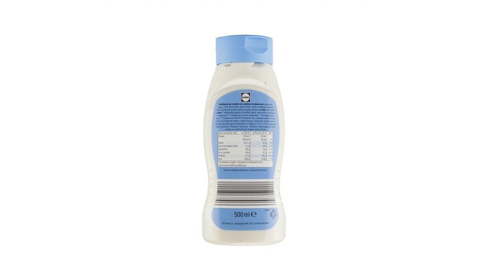 Condimento Cremoso per Insalate - Cremoso Light