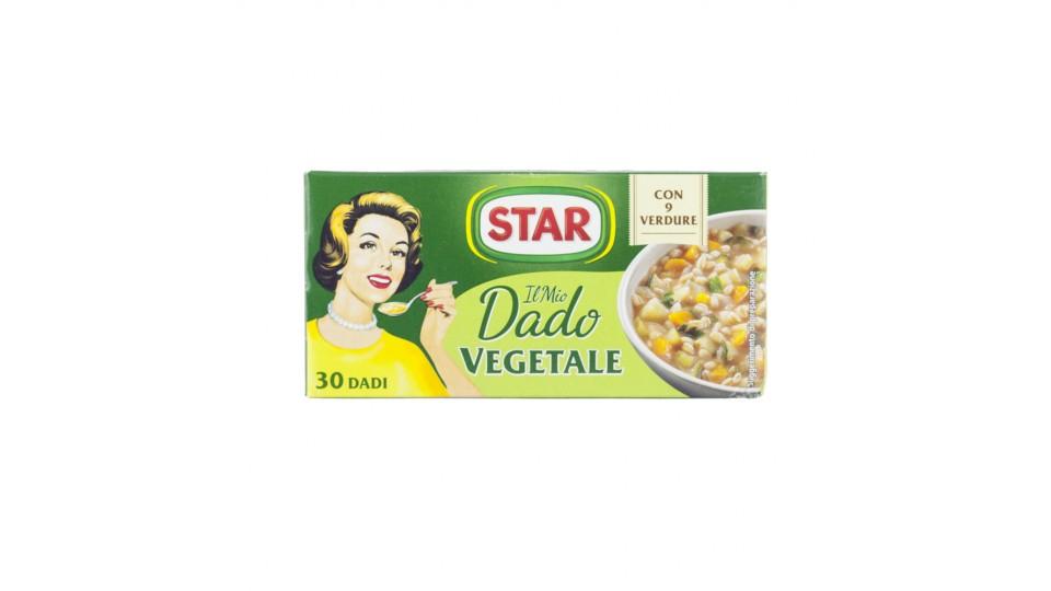 Dado Vegetale