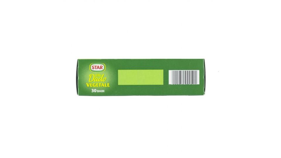 Dado Vegetale
