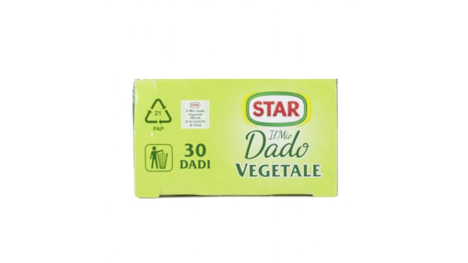 Dado Vegetale