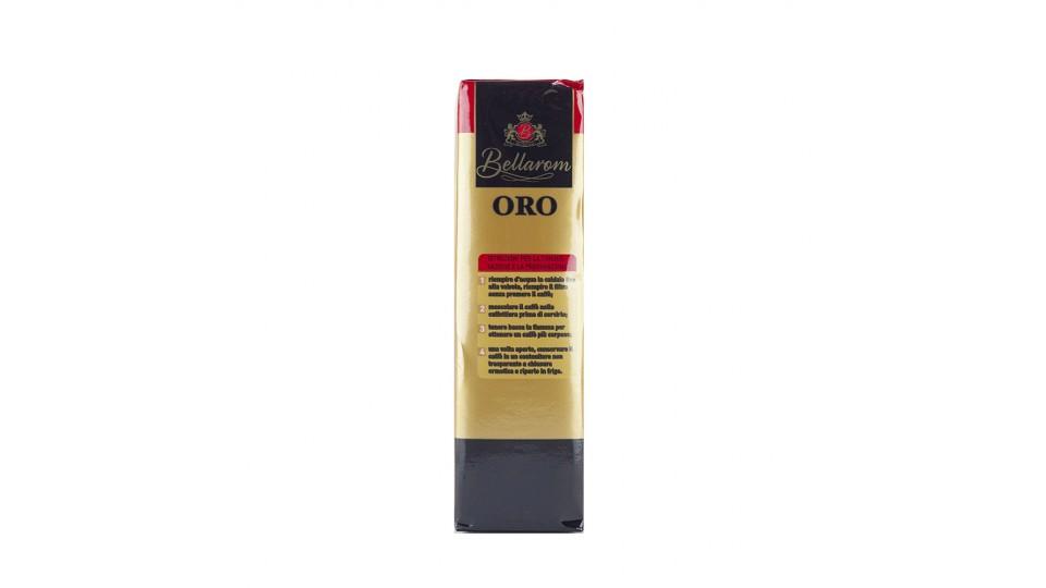 Caffè Oro 100% Arabica