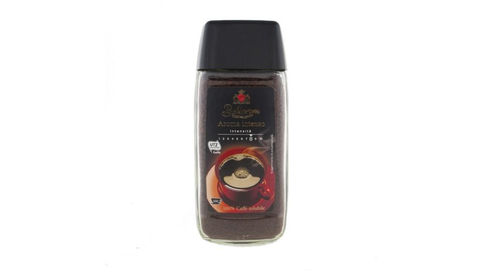 Caffè Solubile Classic Certificato Utz