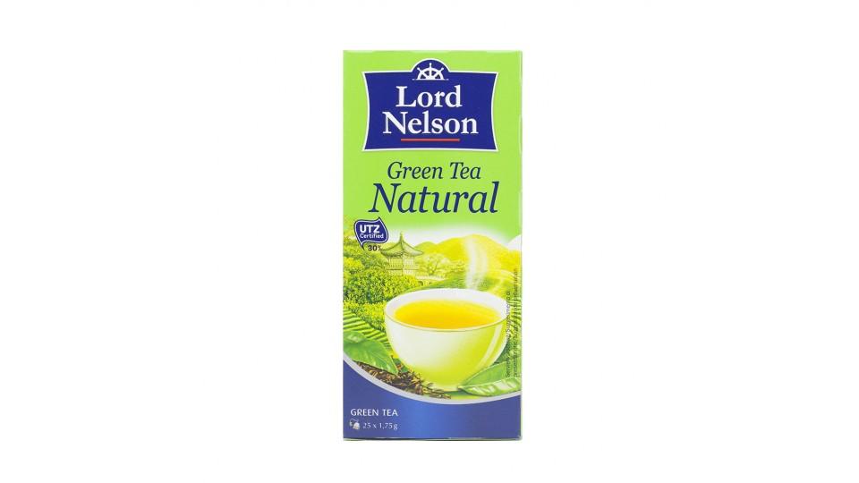 Tè Verde