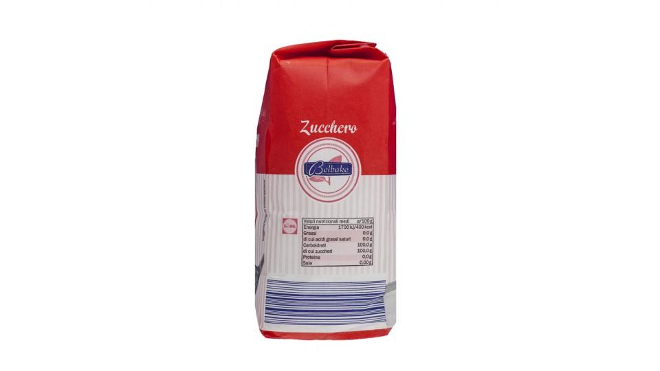 Zucchero Semolato Classico