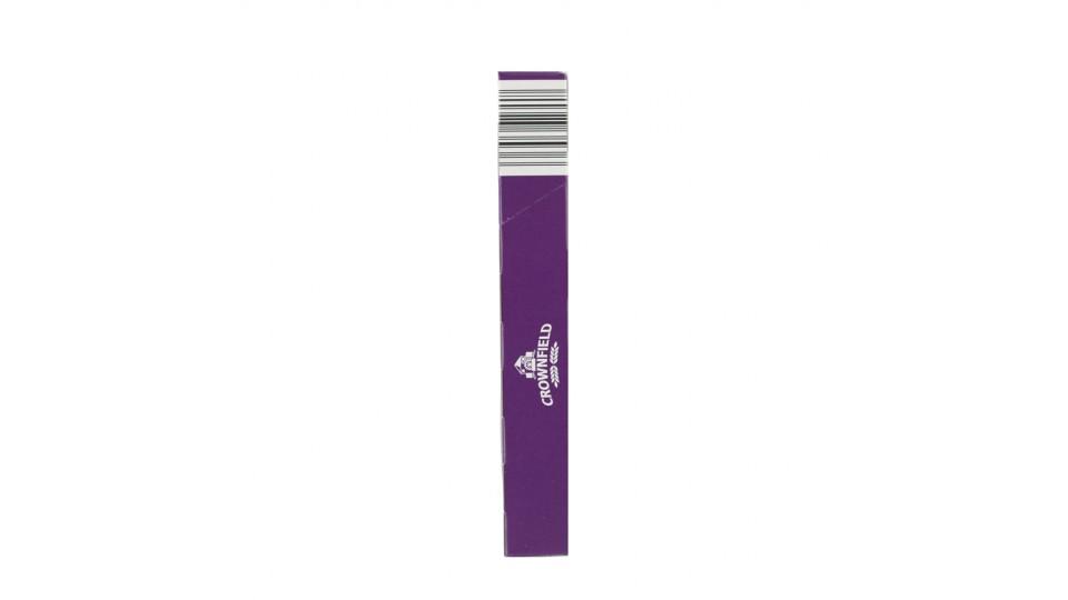 Barrette con Noci e Uva