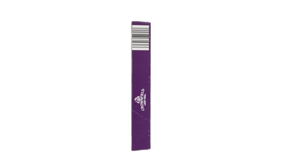 Barrette con Noci e Uva