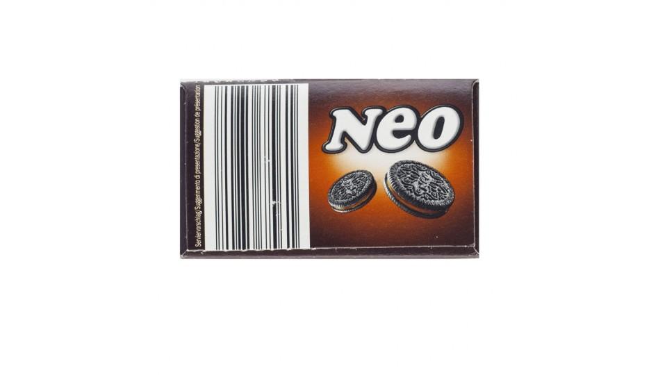 Neo Biscotti al Cacao e Crema Cacao