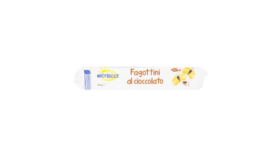 Fagottini al Cioccolato