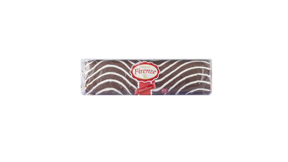 Roll Farcito Cacao-vaniglia