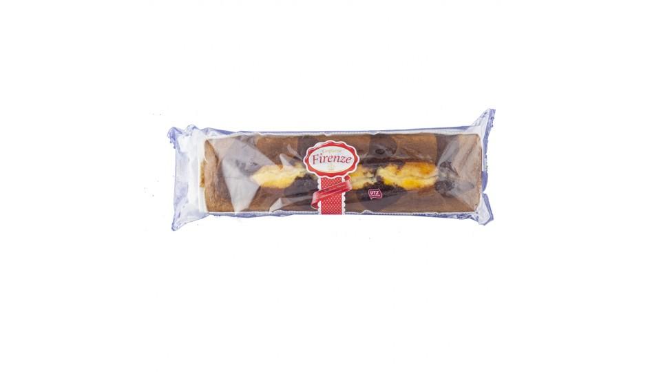 Torta Secca Marmorizzata