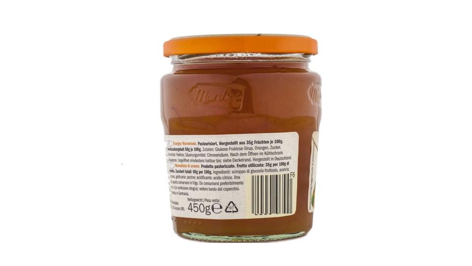 Marmellata di Arance