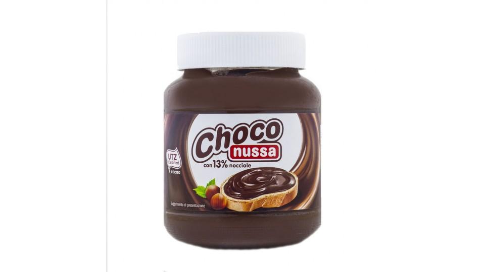 Crema alla Nocciola