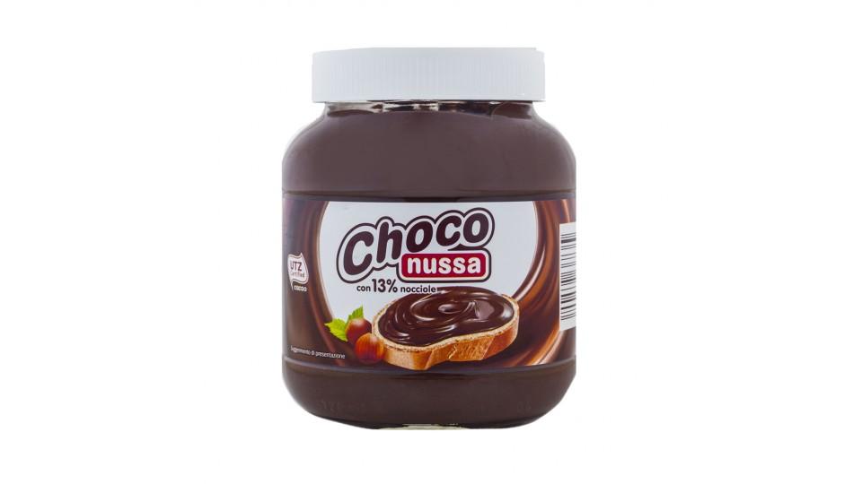 Crema alla Nocciola