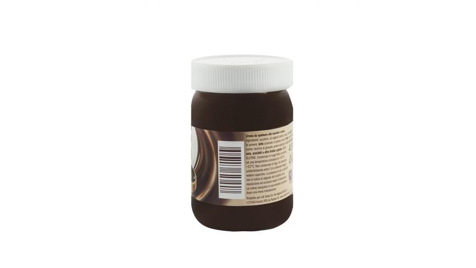 Crema alla Nocciola