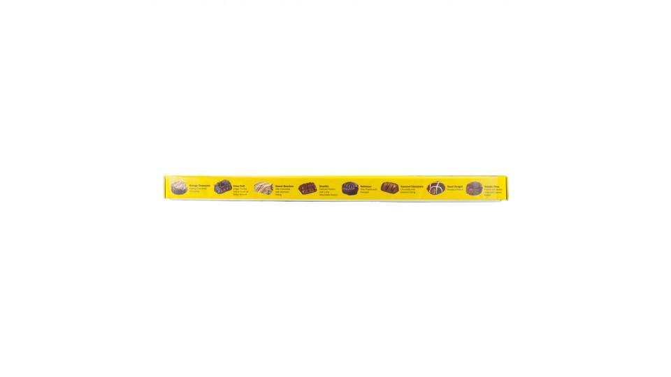 Cioccolatini Ripieni Assortiti