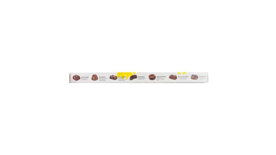 Cioccolatini Ripieni Assortiti