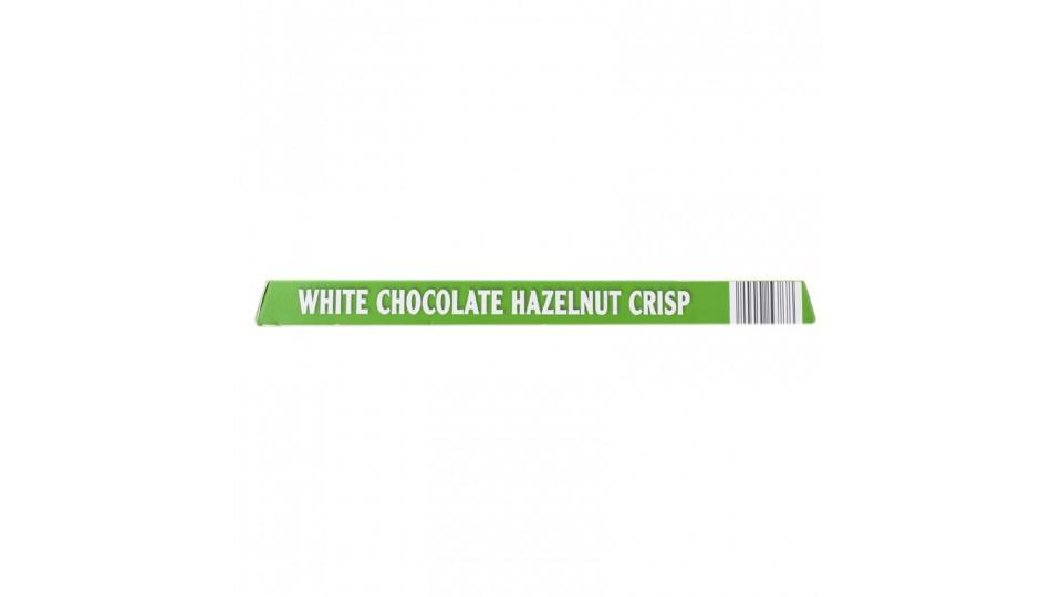 Cioccolato Bianco con Nocciole Risp