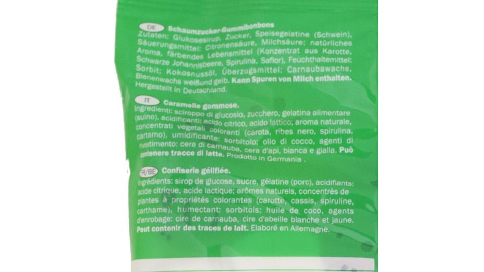 Caramelle Gommose Frutta Rana