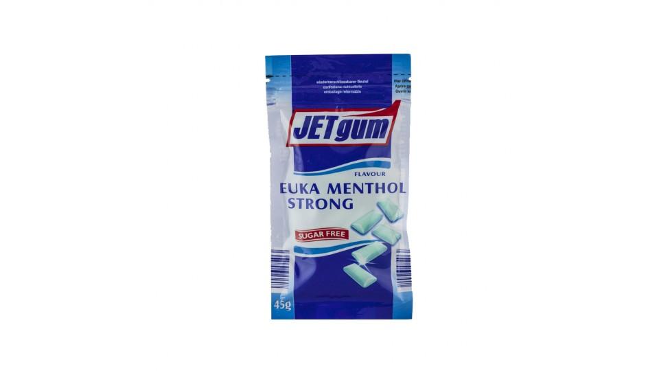 Chewing Gum senza Zucchero