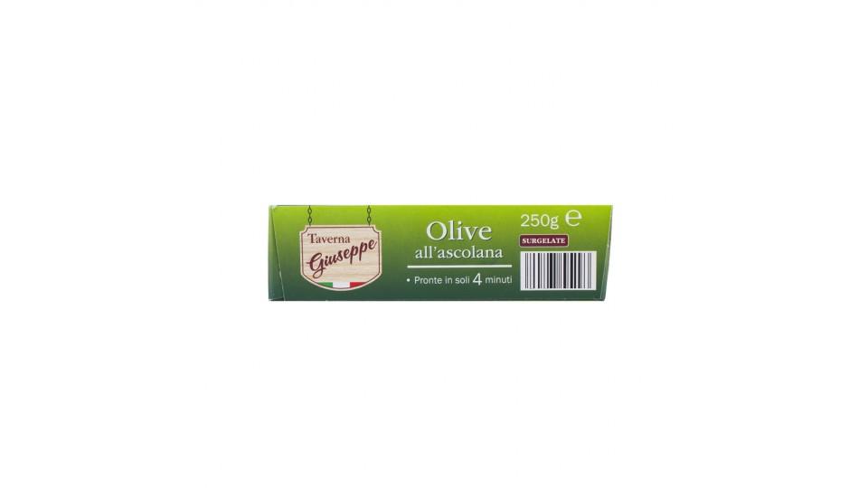 Olive all'Ascolana