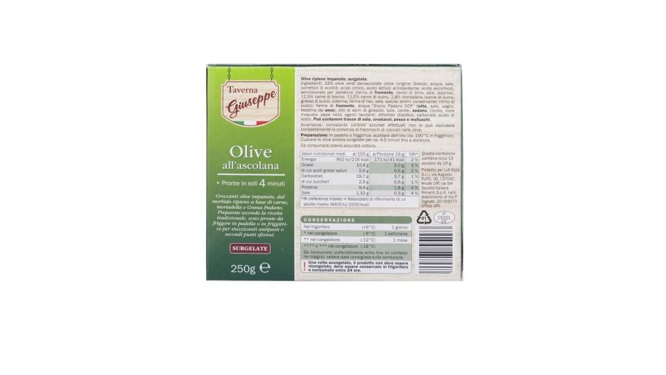 Olive all'Ascolana