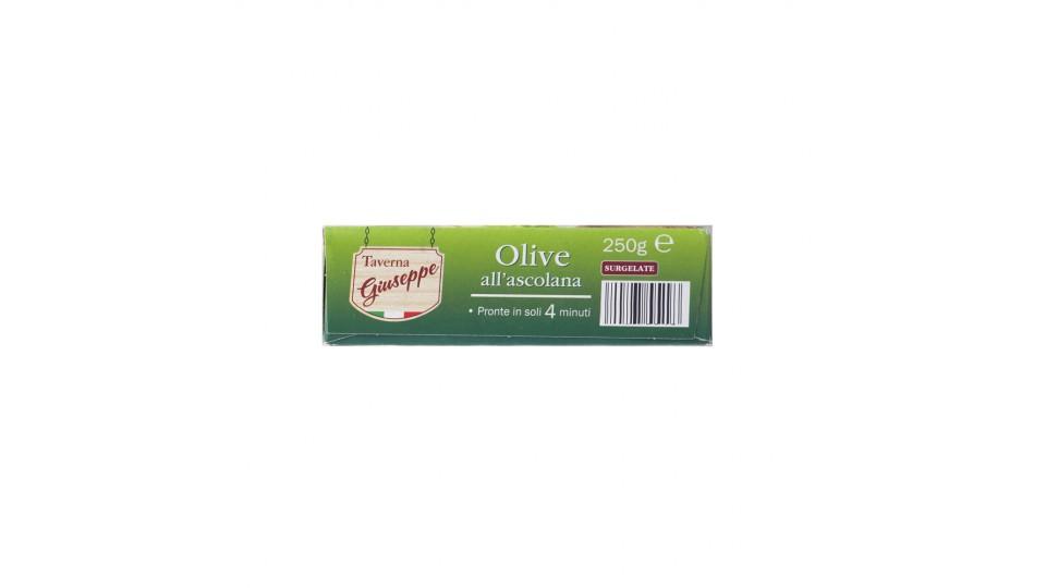 Olive all'Ascolana