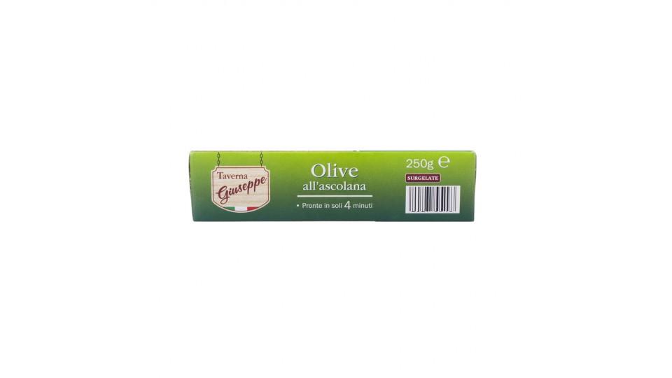 Olive all'Ascolana