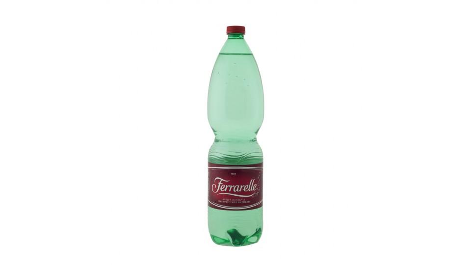 Acqua Minerale Effervescente Naturale