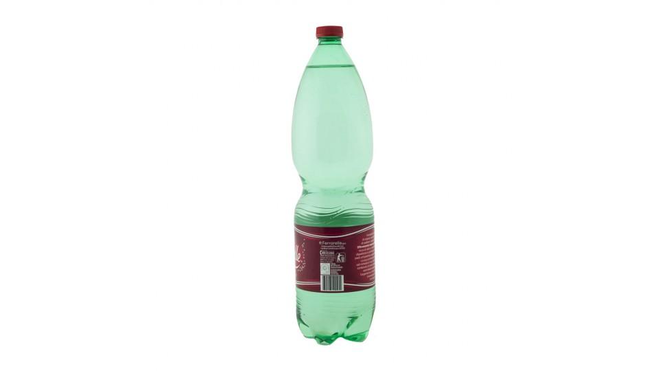 Acqua Minerale Effervescente Naturale