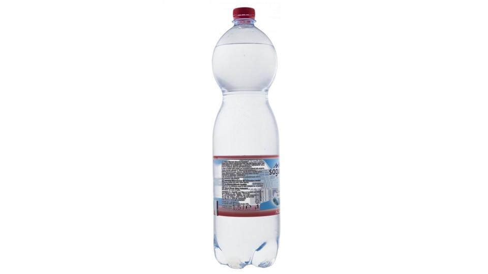 Acqua Minerale Gassata