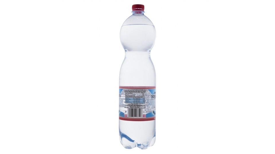 Acqua Minerale Gassata