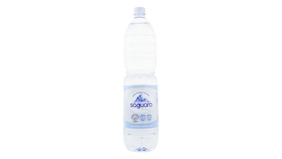Acqua Minimamente Mineralizzata