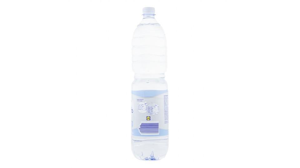 Acqua Minimamente Mineralizzata