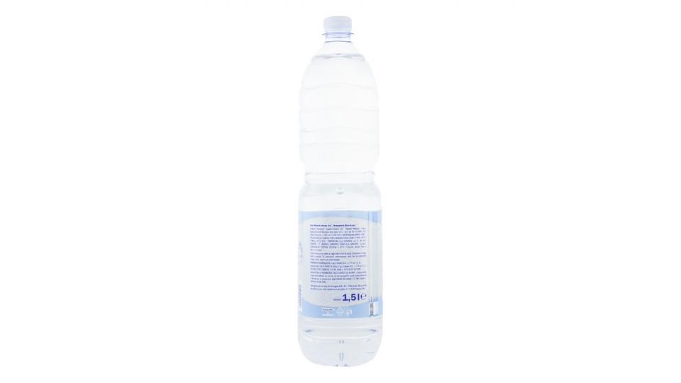Acqua Minimamente Mineralizzata