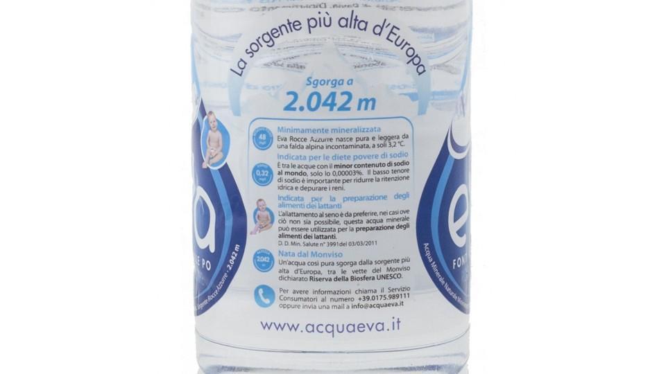 Acqua Minerale Naturale