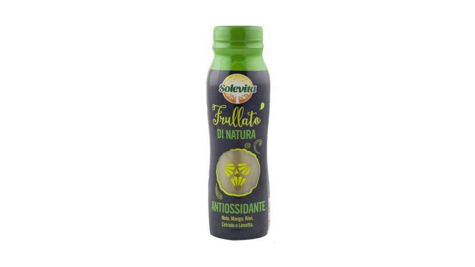 Super Smoothie Antiossidante