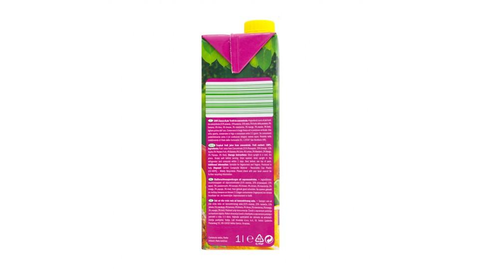 Succo Tropicale 100% Frutta