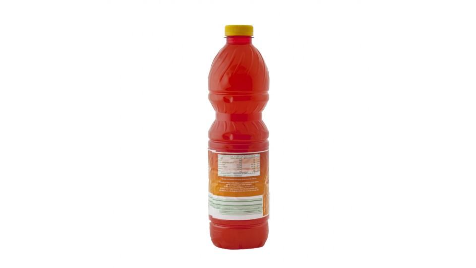 Bevanda alla Frutta Gusto Arancia Rossa