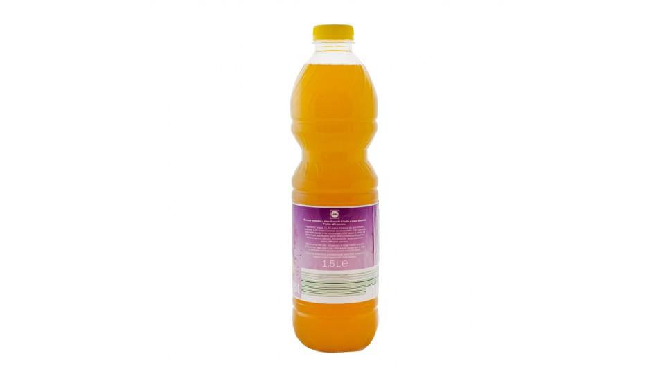 Bevanda alla Frutta Gusto Esotico